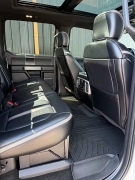Used 2018  Ford Super Duty F-350 4WD Crew Cab Platinum SRW at T&K TruckCo near Great Falls&comma; MT