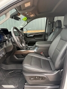 Used 2023  Chevrolet Silverado 1500 4WD Crew Cab 147" RST at T&K TruckCo near Great Falls&comma; MT