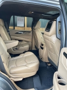 Used 2018 Cadillac Escalade 4d SUV 4WD Platinum at T&K TruckCo near Great Falls, MT