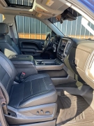 Used 2017 GMC Sierra 1500 4WD Crew Cab Denali Longbed at T&K TruckCo near Great Falls, MT