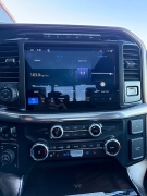 Used 2024  Ford F-150 4WD King Ranch SuperCrew 5&period;5' Box at T&K TruckCo near Great Falls&comma; MT
