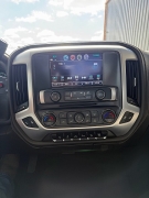 Used 2019  GMC Sierra 2500 4WD Crew Cab SLT at T&K TruckCo near Great Falls&comma; MT