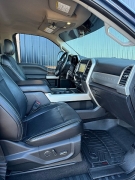 Used 2018 Ford Super Duty F-350 4WD Crew Cab Lariat SRW at T&K TruckCo near Great Falls, MT
