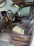 Used 2021  GMC Sierra 2500HD 4WD Crew Cab 159" Denali Dsl at T&K TruckCo near Great Falls&comma; MT