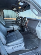 Used 2016  Ford Super Duty F-250 4WD Crew Cab Lariat at T&K TruckCo near Great Falls&comma; MT