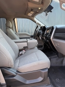 Used 2019  Ford Super Duty F-250 4WD Crew Cab XLT at T&K TruckCo near Great Falls&comma; MT