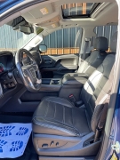 Used 2017 GMC Sierra 1500 4WD Crew Cab Denali Longbed at T&K TruckCo near Great Falls, MT