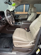 Used 2014  GMC Sierra 1500 4WD Crew Cab Denali at T&K TruckCo near Great Falls&comma; MT