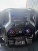 Used 2020  Chevrolet Silverado 1500 4WD Crew Cab LT at T&K TruckCo near Great Falls&comma; MT