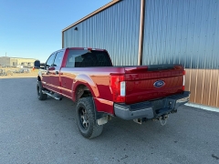 Used 2018 Ford Super Duty F-350 4WD Crew Cab XLT SRW Longbed at T&K TruckCo near Great Falls, MT