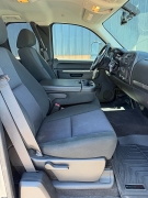 Used 2013  Chevrolet Silverado 2500 4WD Ext Cab LT at T&K TruckCo near Great Falls&comma; MT