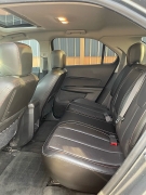Used 2013 Chevrolet Equinox 4d SUV AWD LTZ at T&K TruckCo near Great Falls, MT