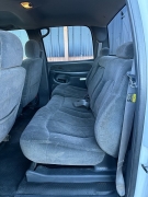 Used 2002  Chevrolet Silverado 2500 4WD Crew Cab HD LS Longbed at T&K TruckCo near Great Falls&comma; MT