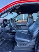 Used 2023  Ford F-150 4WD LARIAT SuperCrew 6&period;5' Box Hybrid at T&K TruckCo near Great Falls&comma; MT