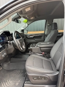 Used 2024  Chevrolet Silverado 1500 4WD Crew Cab 147" RST at T&K TruckCo near Great Falls&comma; MT
