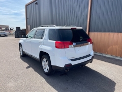 Used 2013 GMC Terrain 4d SUV AWD SLT1 at T&K TruckCo near Great Falls, MT