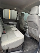 Used 2023  Ford Super Duty F-350 4WD XLT Crew Cab SRW 8' Box at T&K TruckCo near Great Falls&comma; MT