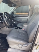 Used 2005 Toyota Tacoma 4WD D-Cab V6 MT at T&K TruckCo near Great Falls, MT