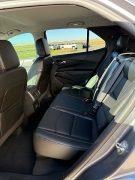 Used 2019 Chevrolet Equinox 4d SUV AWD Premier w/3LZ at T&K TruckCo near Great Falls, MT