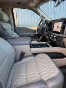 Used 2026  Ford Super Duty F-450 4WD Platinum Crew Cab DRW 8' Box at T&K TruckCo near Great Falls&comma; MT
