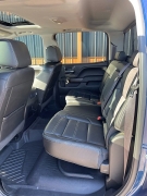 Used 2017 GMC Sierra 1500 4WD Crew Cab Denali Longbed at T&K TruckCo near Great Falls, MT