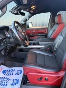 Used 2023  Ram 1500 4WD Rebel Crew Cab 5'7" Box at T&K TruckCo near Great Falls&comma; MT