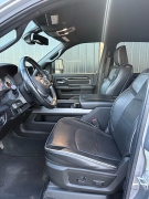 Used 2023  Ram 2500 4WD Laramie Mega Cab 6'4" Box at T&K TruckCo near Great Falls&comma; MT