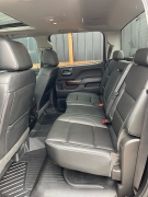 Used 2019 GMC Sierra 2500 4WD Crew Cab SLT at T&K TruckCo near Great Falls, MT
