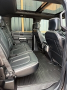 Used 2019  Ford F-150 4WD SuperCrew Platinum 5 1&sol;2 at T&K TruckCo near Great Falls&comma; MT