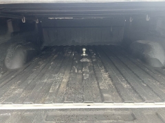 Used 2015 Chevrolet Silverado 2500 4WD Crew Cab LTZ Duramax Plus at T&K TruckCo near Great Falls, MT