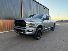 Used 2023  Ram 2500 4WD Laramie Mega Cab 6'4" Box at T&K TruckCo near Great Falls&comma; MT