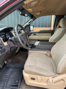 Used 2011  Ford F-150 4WD Supercrew XLT 5 1&sol;2 at T&K TruckCo near Great Falls&comma; MT