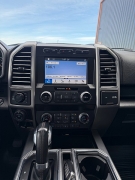 Used 2019  Ford F-150 4WD SuperCrew Platinum 5 1&sol;2 at T&K TruckCo near Great Falls&comma; MT