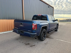 Used 2017 GMC Sierra 1500 4WD Crew Cab Denali Longbed at T&K TruckCo near Great Falls, MT