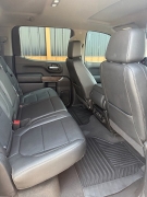 Used 2020  Chevrolet Silverado 1500 4WD Crew Cab LT at T&K TruckCo near Great Falls&comma; MT
