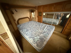 Used 2008  Forest River 5th Wheel at T&K TruckCo near Great Falls&comma; MT