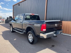 Used 2017 Ram 2500 4WD Crew Cab Tradesman at T&K TruckCo near Great Falls, MT