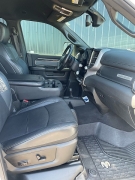 Used 2020 Ram 2500 4WD Crew Cab Power Wagon at T&K TruckCo near Great Falls, MT