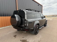 Used 2023  Land Rover Defender 130 X AWD at T&K TruckCo near Great Falls, MT