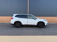 Used 2023  Subaru Forester Sport CVT at T&K TruckCo near Great Falls&comma; MT
