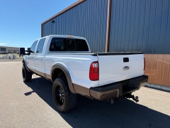 Used 2013  Ford Super Duty F-350 4WD Crew Cab Lariat SRW at T&K TruckCo near Great Falls&comma; MT