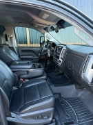 Used 2018 GMC Sierra 3500 4WD Crew Cab SLT SRW at T&K TruckCo near Great Falls, MT