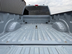 Used 2024  Ford Super Duty F-350 4WD LARIAT Crew Cab DRW 8' Box at T&K TruckCo near Great Falls&comma; MT