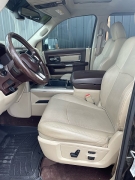 Used 2014 Ram 2500 4WD Crew Cab Laramie at T&K TruckCo near Great Falls, MT