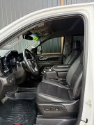 Used 2024  Chevrolet Silverado 2500HD 4WD Crew Cab 159" LTZ Dsl at T&K TruckCo near Great Falls&comma; MT