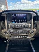 Used 2019  GMC Sierra 2500 4WD Crew Cab Denali at T&K TruckCo near Great Falls&comma; MT
