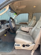 Used 2003  Ford Super Duty F-350 4WD Crew Cab Lariat SRW Longbed at T&K TruckCo near Great Falls&comma; MT