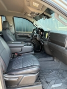 Used 2025 Chevrolet Silverado 3500HD 4WD Crew Cab 159" LT Gas at T&K TruckCo near Great Falls, MT