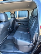 Used 2022 Toyota Tundra 4WD Limited CrewMax 5.5ft Bed at T&K TruckCo near Great Falls, MT