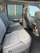 Used 2026  Ford Super Duty F-450 4WD Platinum Crew Cab DRW 8' Box at T&K TruckCo near Great Falls&comma; MT